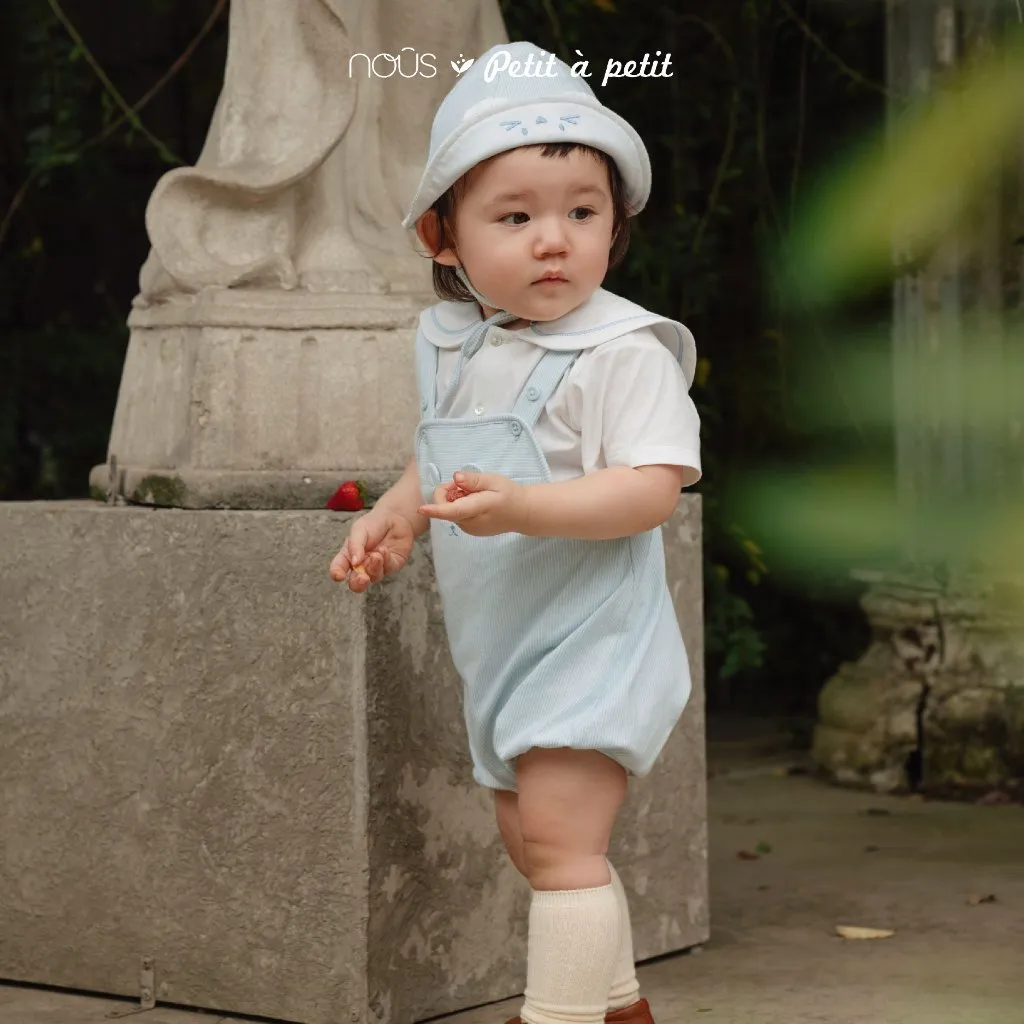 Ảnh Mũ thời trang Nous cho bé ( 0-24 tháng ) 2