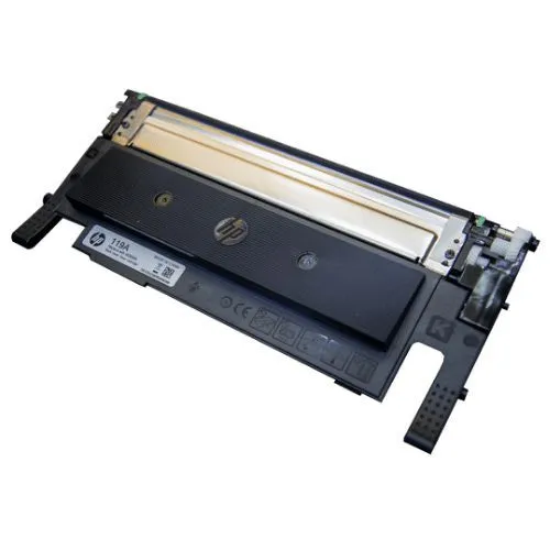 Ảnh Mực hộp in laser HP 119A W2090A Black (Dùng cho máy Color Laser 150a/150nw/178nw/179fnw) 1
