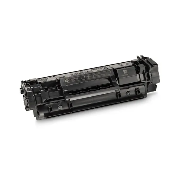Ảnh Mực hộp máy in HP 136A Black LaserJet (W1360A) 1