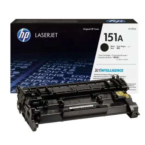 Ảnh Mực hộp máy in laser HP 151A (W1510A) 2