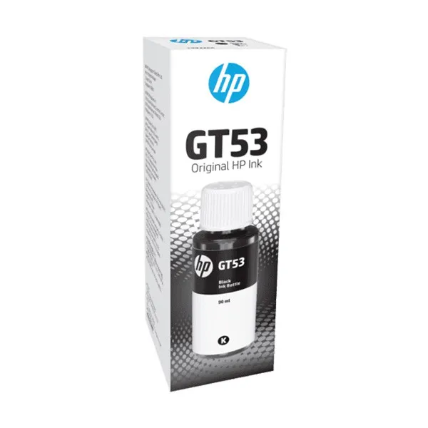 Ảnh Mực hộp máy in phun HP GT53 (1VV22AA) 90ml Black 1