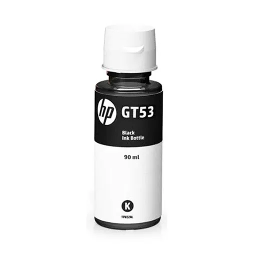 Ảnh Mực hộp máy in phun HP GT53 (1VV22AA) 90ml Black 2