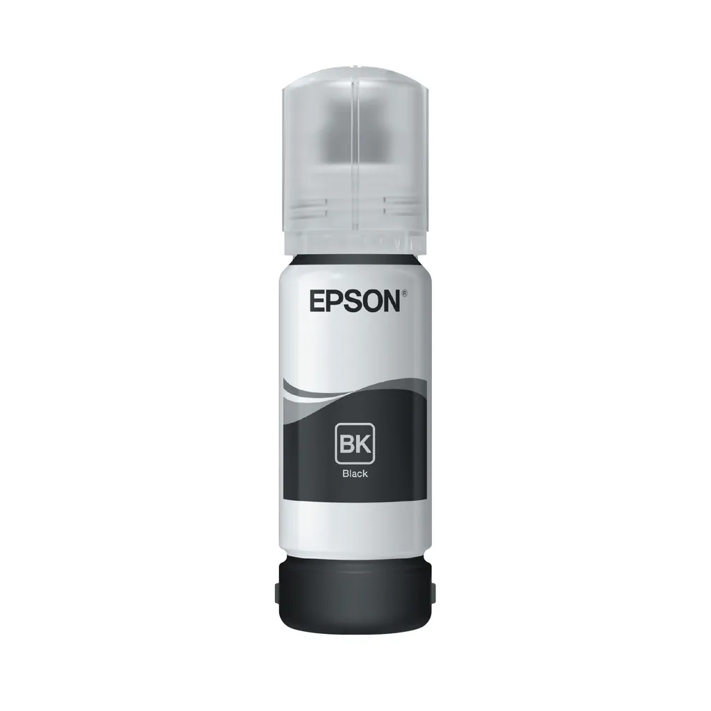 Ảnh Mực In Chính Hãng Epson 003 Cho Máy L1110/L3110/L3150/L5190/L1216/l1210/L3216/L3210/L3250/L3256/L3550/L5290/L5296/L5590 3