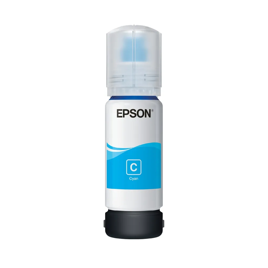 Ảnh Mực In Chính Hãng Epson 003 Cho Máy L1110/L3110/L3150/L5190/L1216/l1210/L3216/L3210/L3250/L3256/L3550/L5290/L5296/L5590 4
