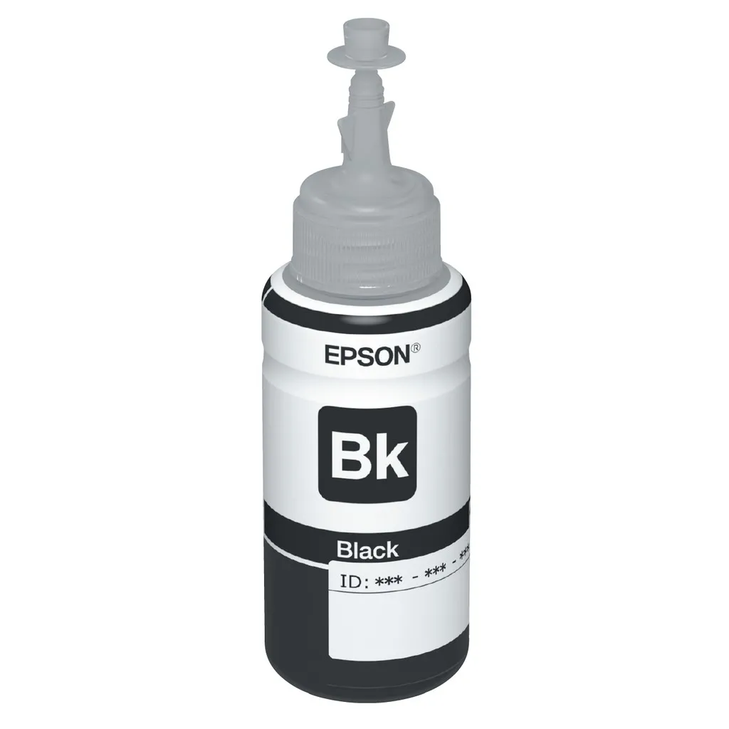 Ảnh Mực In Chính Hãng Epson T673 Dùng Cho Máy L805/L850/L1800 Cung Cấp Giải Pháp In Chất Lượng Cao Rõ Nét 4