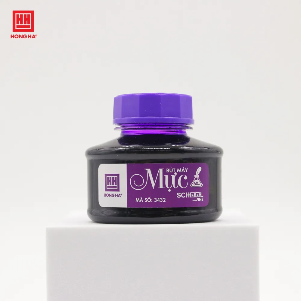 Ảnh Mực lọ Hồng Hà - 3432 1