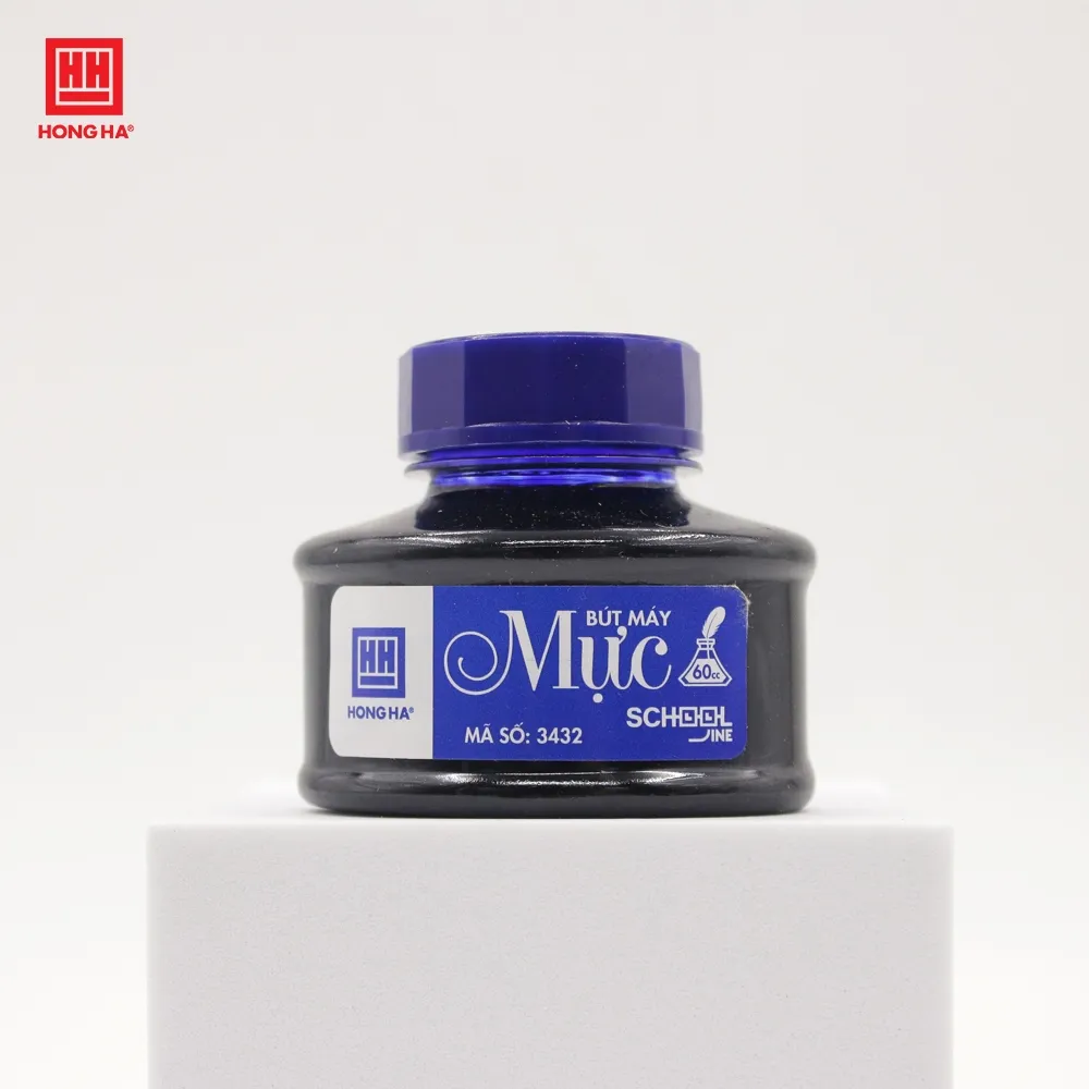 Ảnh Mực lọ Hồng Hà - 3432 2