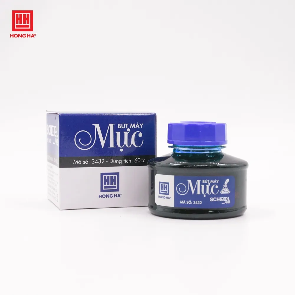 Ảnh Mực lọ Hồng Hà - 3432 4