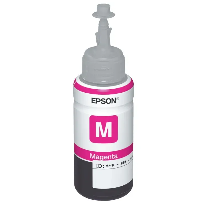 Ảnh Mực Máy In Chính Hãng Epson T664 Dùng Cho Máy L310/L360/L1300/L120/L121/L1300... Giúp Chất Lượng Hình In Sống Động 3