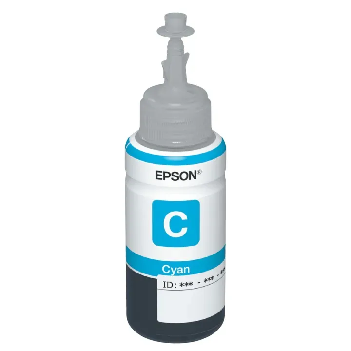 Ảnh Mực Máy In Chính Hãng Epson T664 Dùng Cho Máy L310/L360/L1300/L120/L121/L1300... Giúp Chất Lượng Hình In Sống Động 4