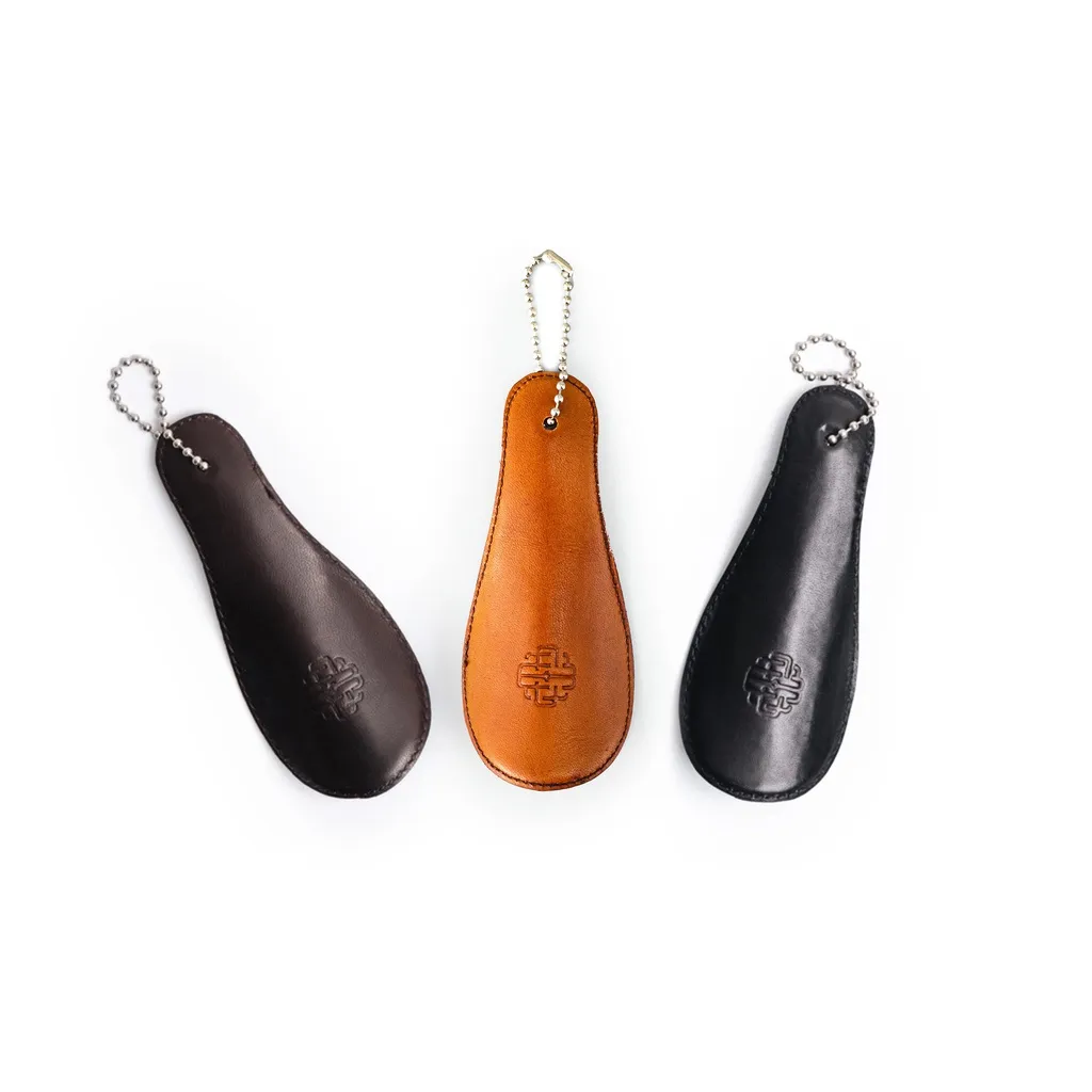 Ảnh MUỖNG DA ĐÓN GÓT GIÀY TÂY - THƯƠNG HIỆU BE CLASSY 3