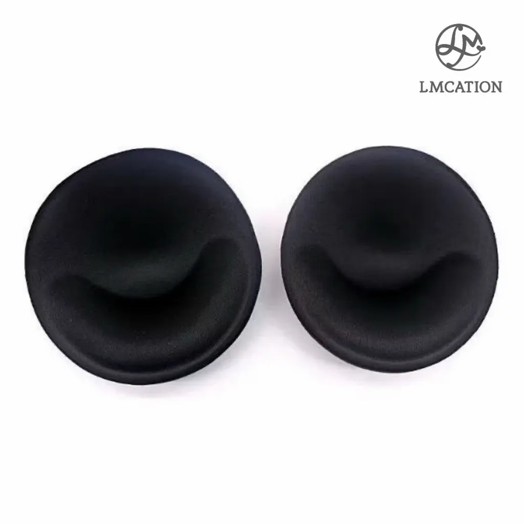 Ảnh Mút độn ngực tròn LMcation cao cấp. Giao hàng hoả tốc. 1 đổi 1. 4