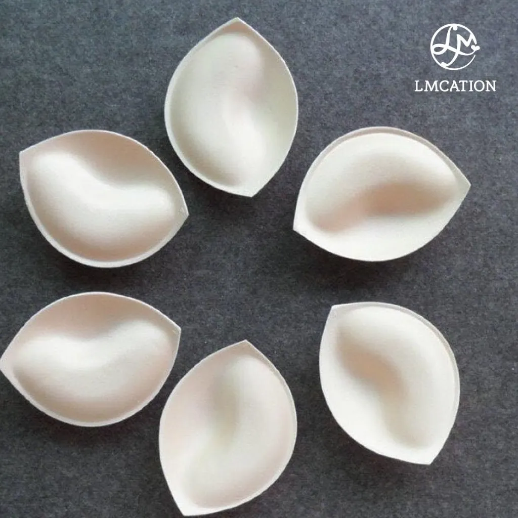 Ảnh Mút nửa ngực hạt xoài LMcation (1 cặp) - Dùng nâng ngực, độn ngực . 3