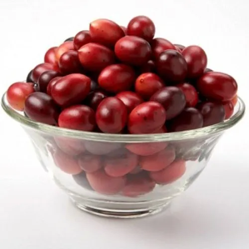 Ảnh Nam Việt Quất Sấy DK Harvest 200g - Nhập Khẩu Canada | Giàu Chất Xơ & Chất Chống Oxy Hóa, Tốt Cho Hệ Tiêu Hóa 4
