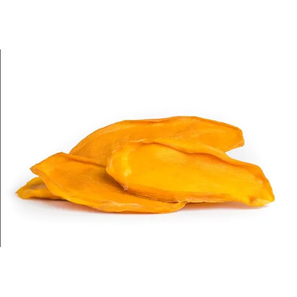 Ảnh Nam Xanh Mứt Xoài Sấy Dẻo Chua Ngọt Dried Mango Loại 1 Túi 10 Miếng 3
