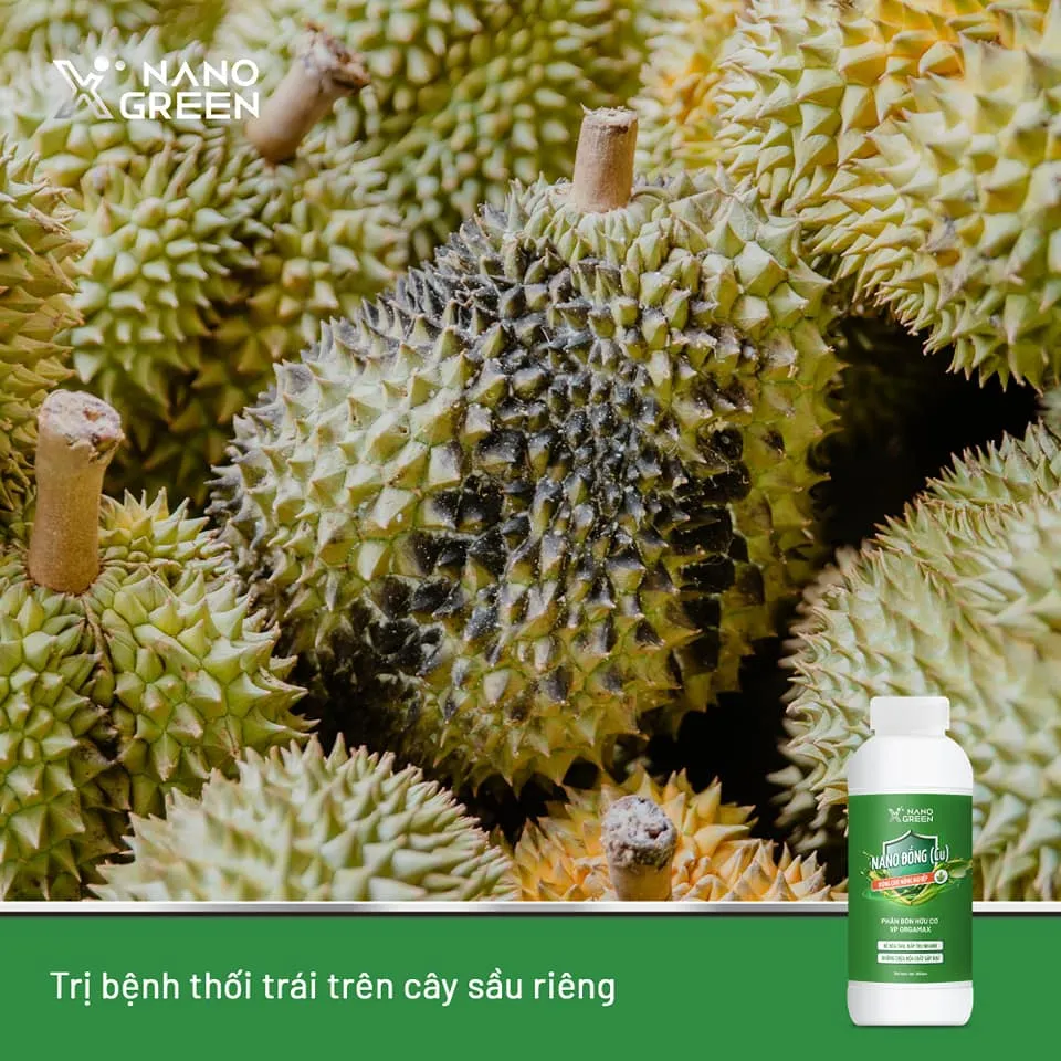 Ảnh Nano đồng Nano Xgreen cung cấp vi lượng, bổ sung dưỡng chất phục hồi cây, chống giá rét 500ml 4