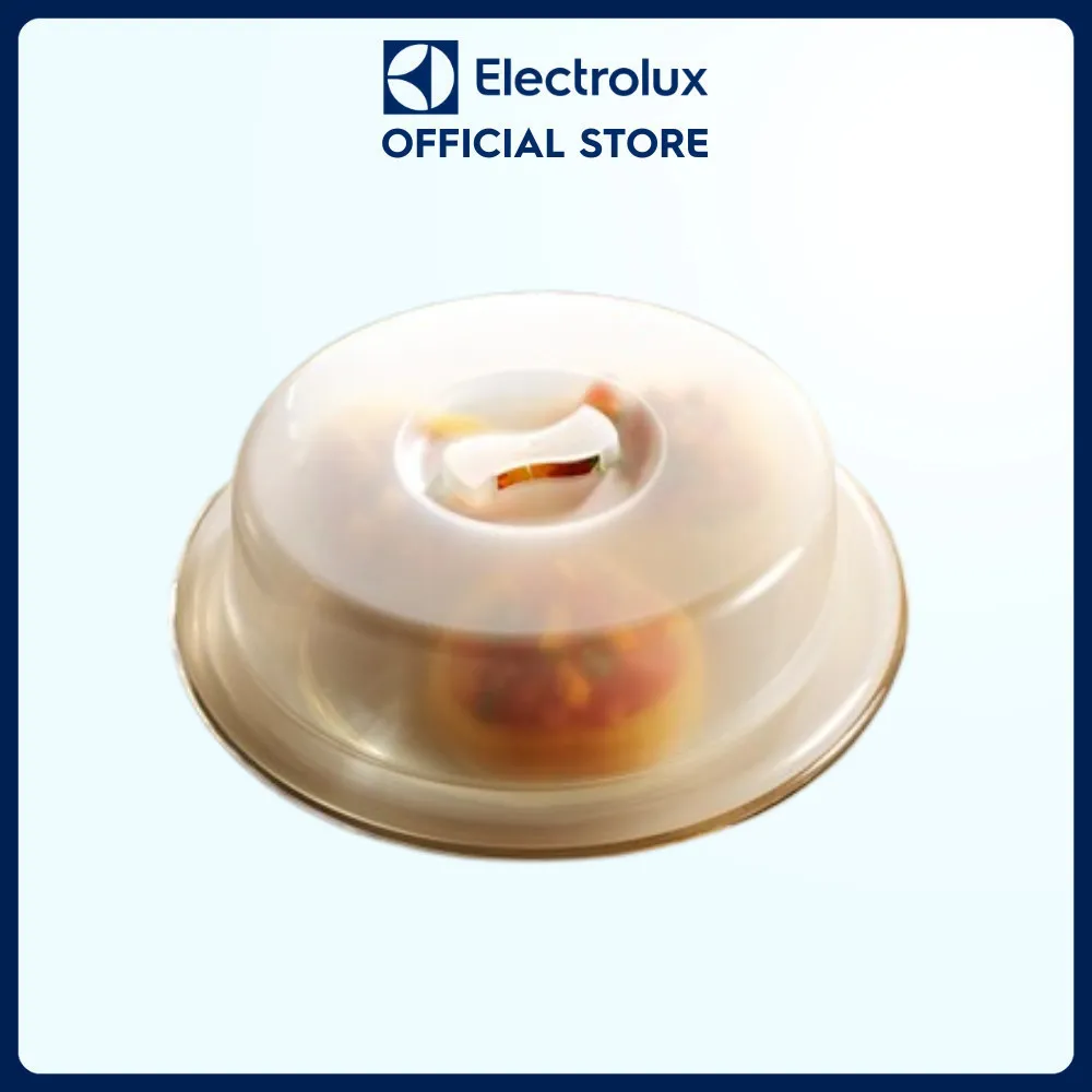 Ảnh Nắp đậy lò vi sóng Electrolux-E4MWCOV1 tương thích với tất cả dòng sản phẩm Lò Vi Sóng 1