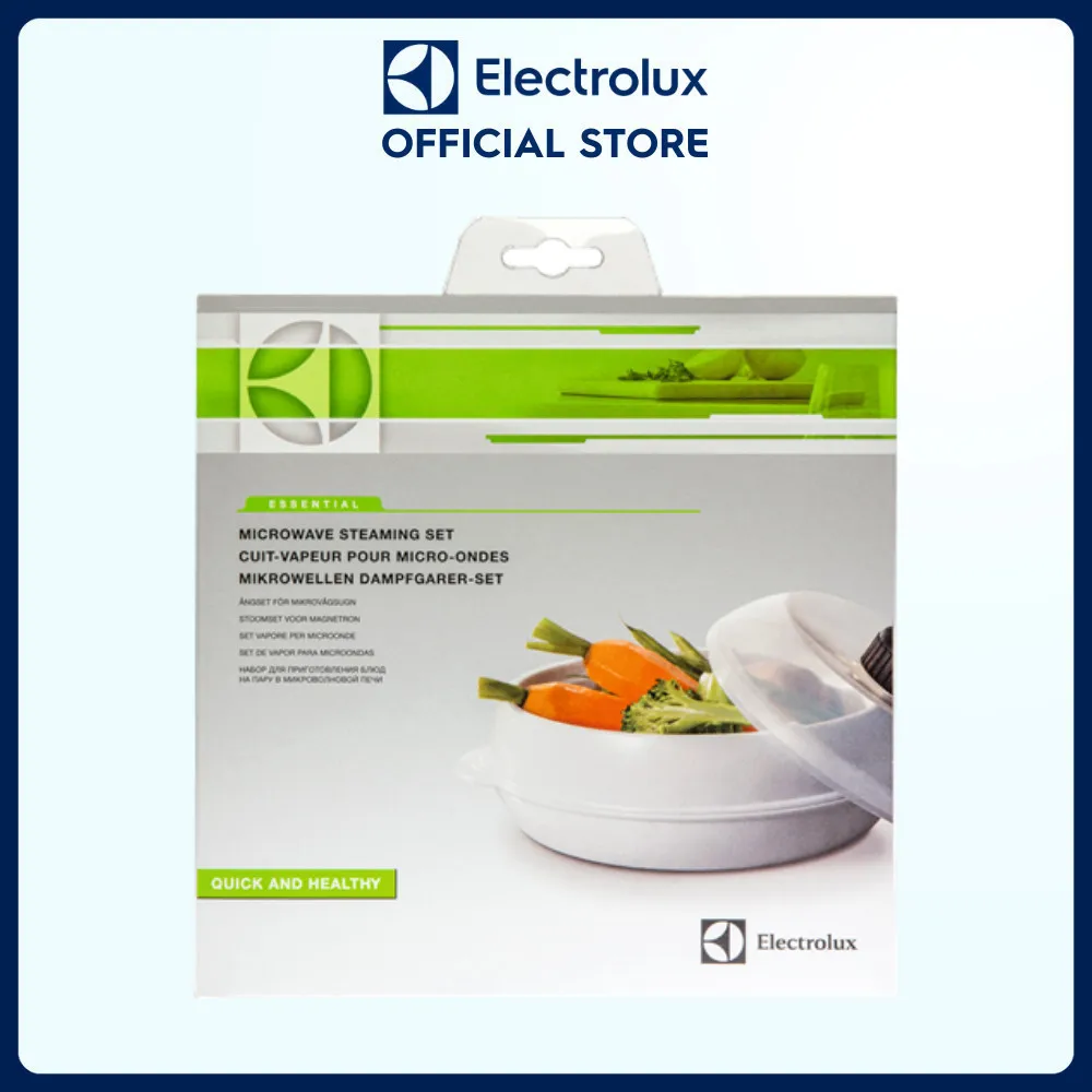 Ảnh Nắp đậy lò vi sóng Electrolux-E4MWCOV1 tương thích với tất cả dòng sản phẩm Lò Vi Sóng 2
