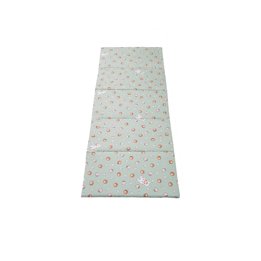Ảnh Nệm xếp đa năng Goodnight 180x70cm thiết kế nhỏ gọn, êm ái tặng kèm túi đựng tiện lợi 1