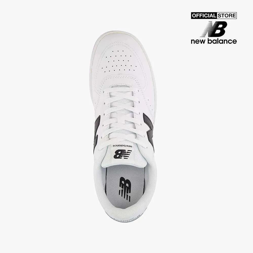 Ảnh NEW BALANCE - Giày sneakers unisex cổ thấp BB80 BB80BNN-00W 2