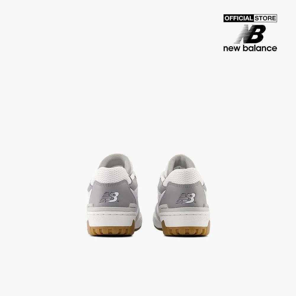 Ảnh NEW BALANCE - Giày sneakers trẻ em cổ thấp 550 GSB550SF-GRE 2