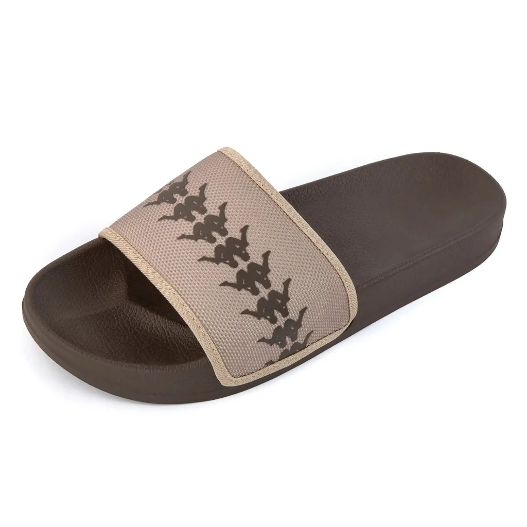 Ảnh NEW KAPPA dép quai ngang  381m77w 1