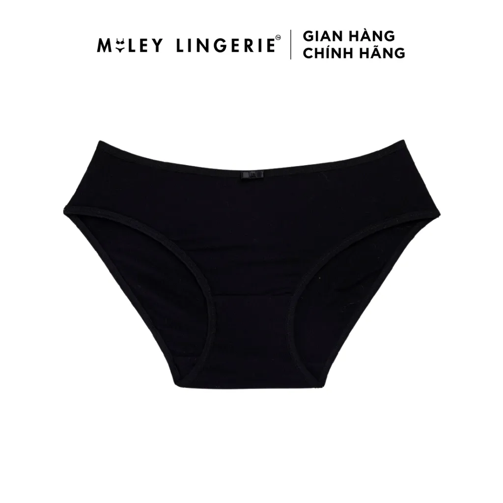 Ảnh "New"Combo 5 Quần Lót Modal Bikini Comfort Miley Lingerie BCS_04- Màu Ngẫu Nhiên 2