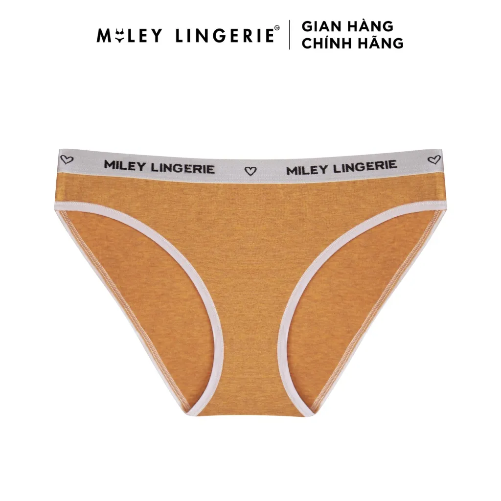Ảnh "New"Combo 5 Quần Lót Nữ Thể Thao Cao Cấp Melange Active Miley Lingerie - Màu Ngẫu Nhiên 4