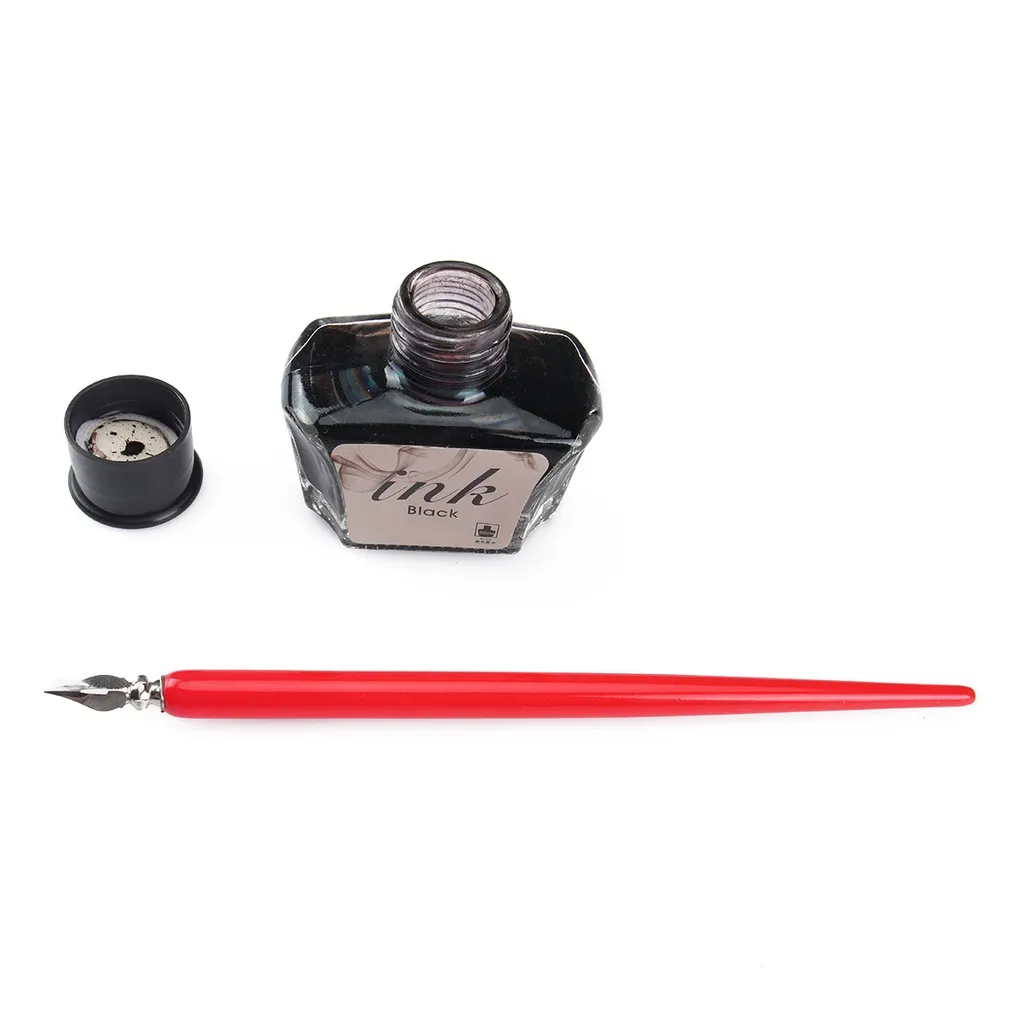 Ảnh Ngòi bút SEAMIART B5/B10 viết các ký tự hoạt hình vẽ tay 4