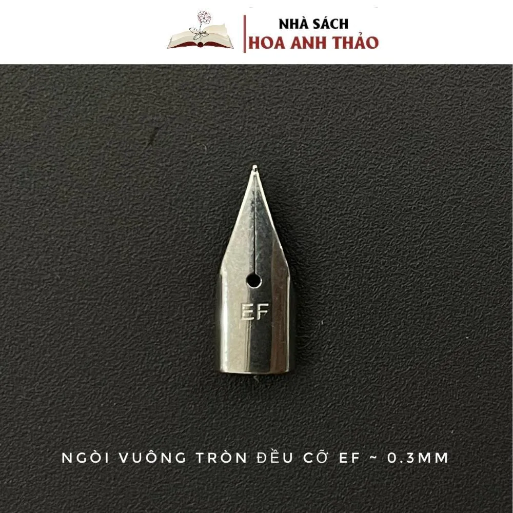 Ảnh Ngòi Cánh Diều Nhiều Loại Được Sử Dụng Cho Các Mã Bút CD Khác Nhau 1