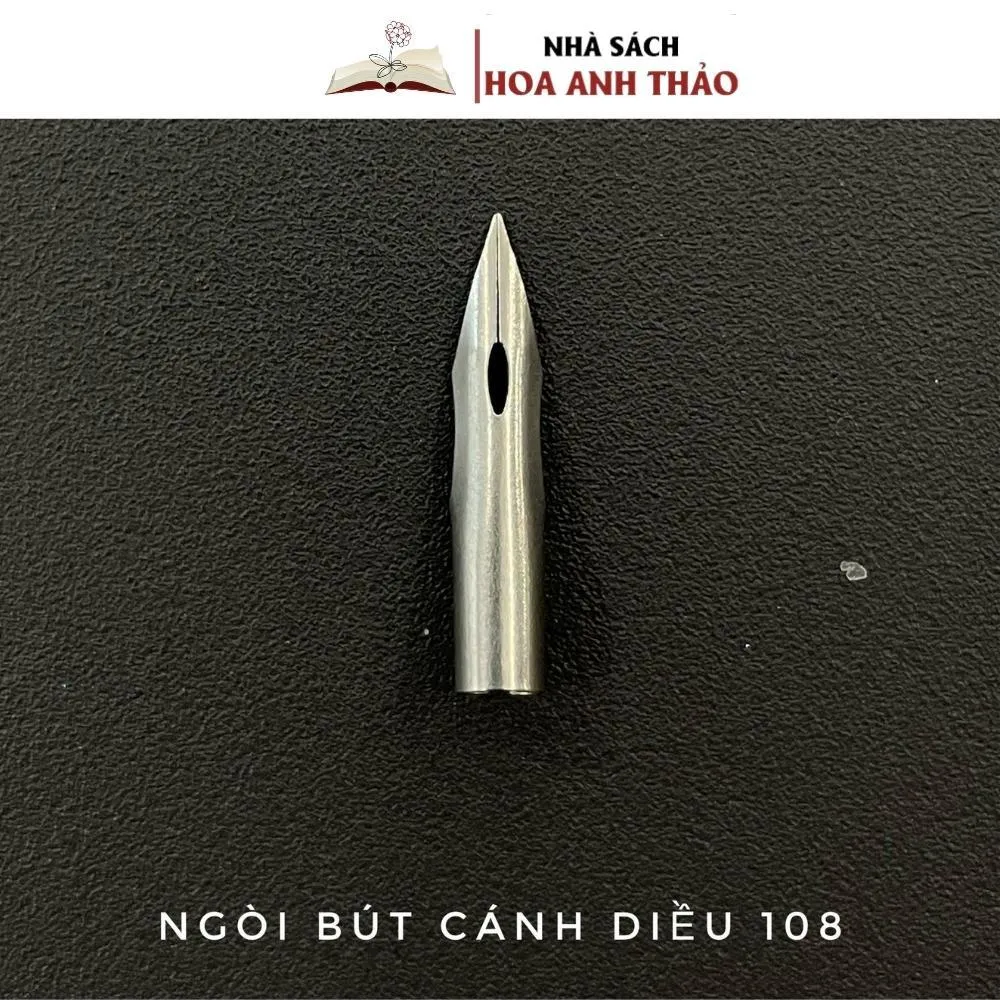 Ảnh Ngòi Cánh Diều Nhiều Loại Được Sử Dụng Cho Các Mã Bút CD Khác Nhau 3