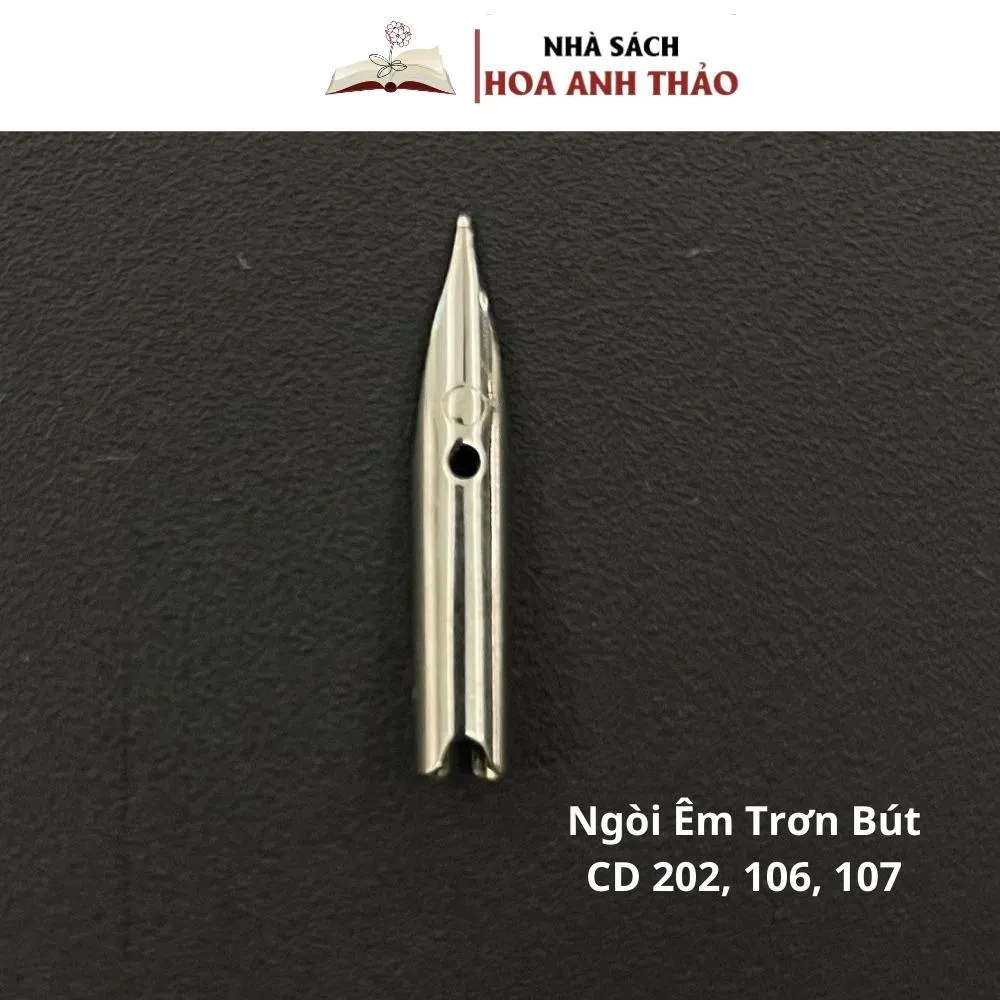 Ảnh Ngòi Cánh Diều Nhiều Loại Được Sử Dụng Cho Các Mã Bút CD Khác Nhau 4