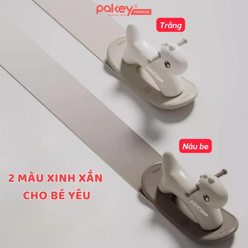 Ảnh Ngựa Bập Bênh Cho Bé Phong Cách Hàn Quốc, Bập Bênh Cho Bé Chống Lật, An Toàn Màu Sắc Dễ Thương RH01 2