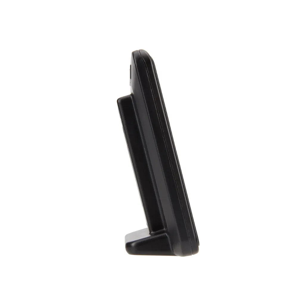 Ảnh Nhiệt ẩm kế điện tử trong nhà Homedics UHE-HM100 4