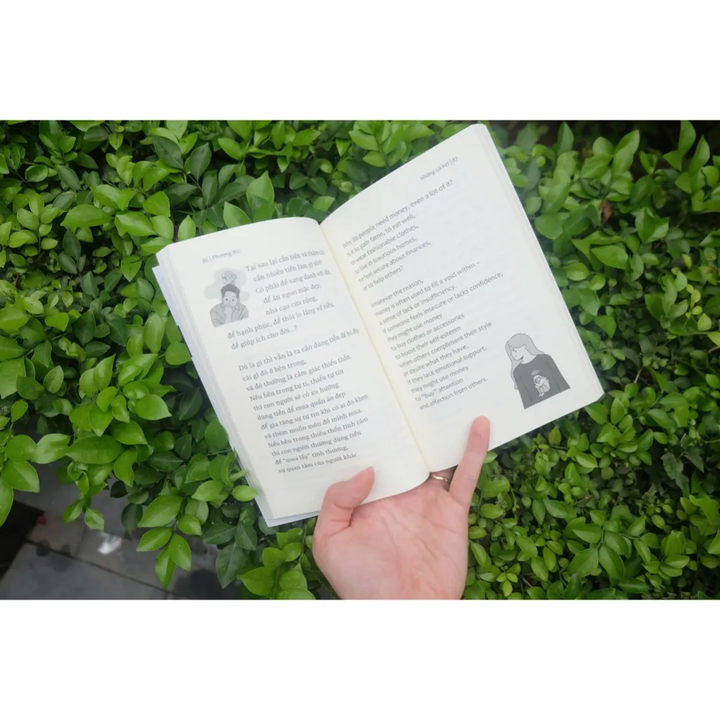 Ảnh Những cái kẹt | Phương Bùi 3