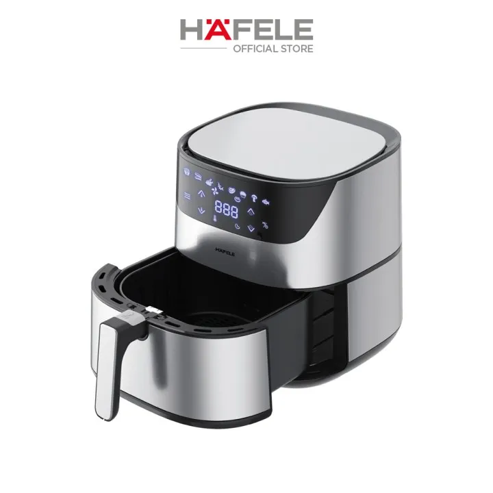 Ảnh Nồi Chiên Không Dầu HAFELE AF-T5A - 535.43.712 - 5L 2