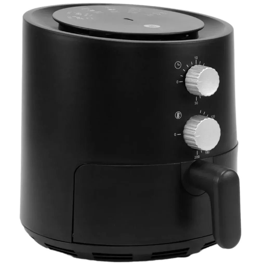 Ảnh Nồi chiên không dầu MISHIO 2.2 Lít 1