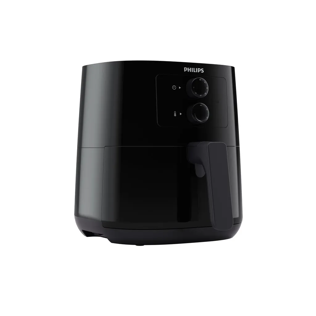 Ảnh Nồi chiên không dầu PHILIPS HD9200 /90 4.1L 1400W- Hàng Chính Hãng 2