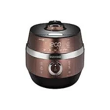 Ảnh Nồi Cơm Điện Áp Suất Cao Tần CUCKOO 1,8 lít CRP-JHT1009F - Hàng chính hãng 2