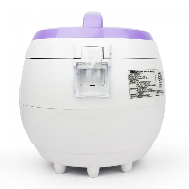 Ảnh Nồi cơm điện Cuckoo 1,08 lít CR-0671 - Hàng chính hãng 4