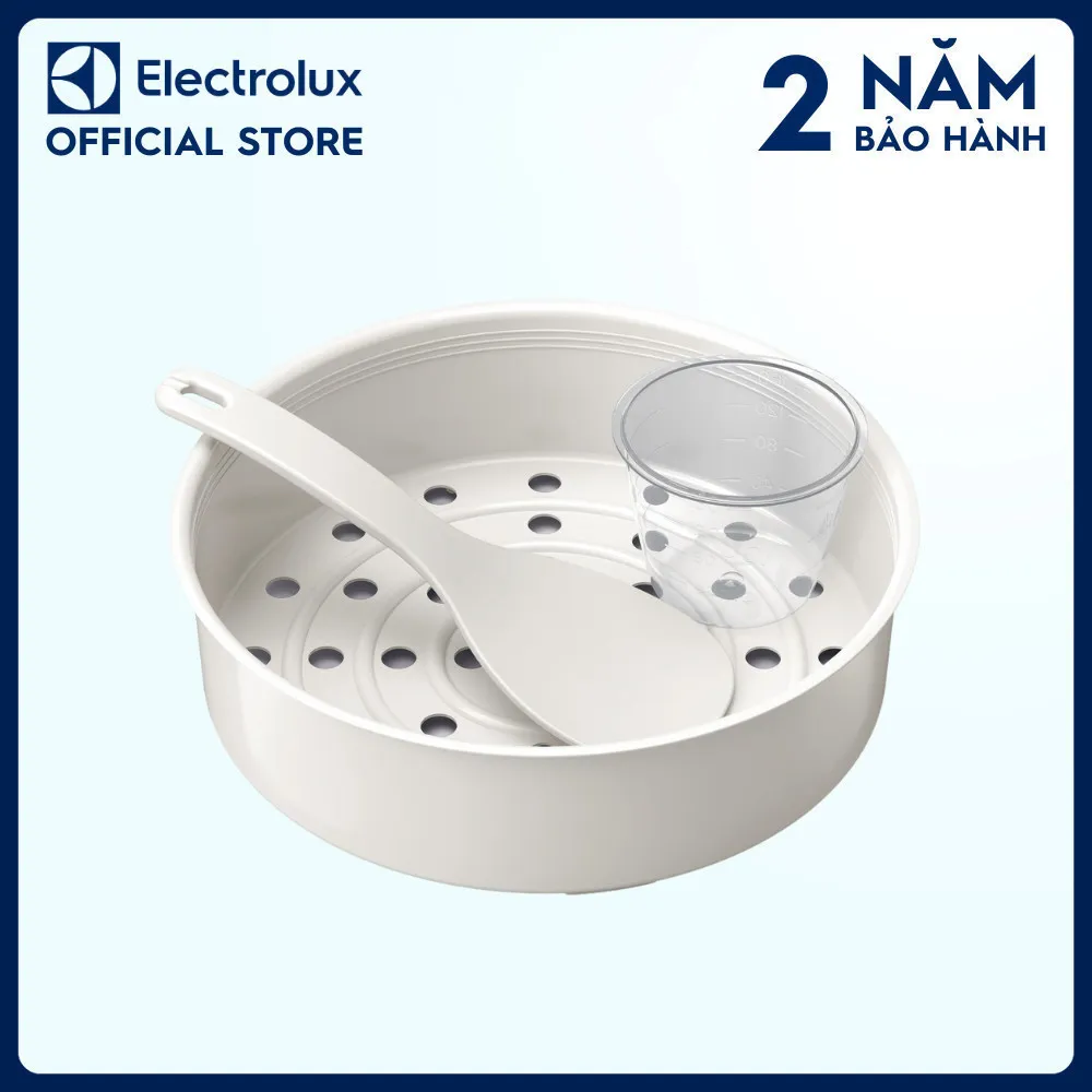 Ảnh Nồi cơm điện Electrolux 1.8L E4RC1-320P, Thiết kế đa năng, dung tích lớn 2