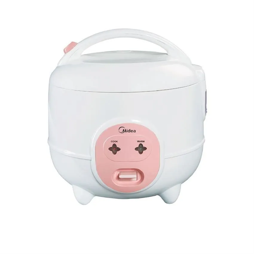 Ảnh Nồi cơm điện Midea MR-CM06SA 0.6L - Hàng chính hãng 2