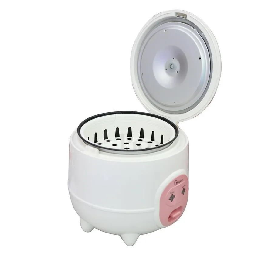 Ảnh Nồi cơm điện Midea MR-CM06SA 0.6L - Hàng chính hãng 3
