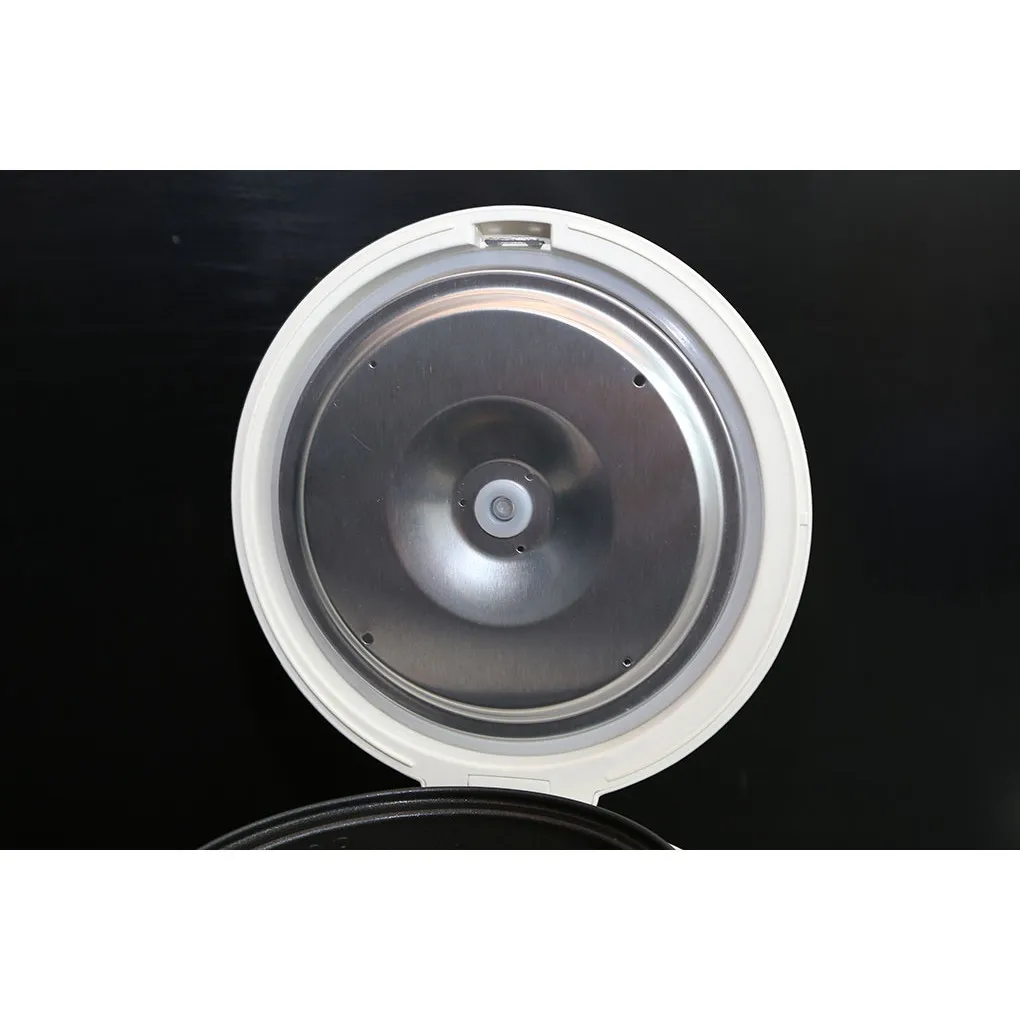Ảnh Nồi cơm điện Midea MR-CM06SA 0.6L - Hàng chính hãng 4
