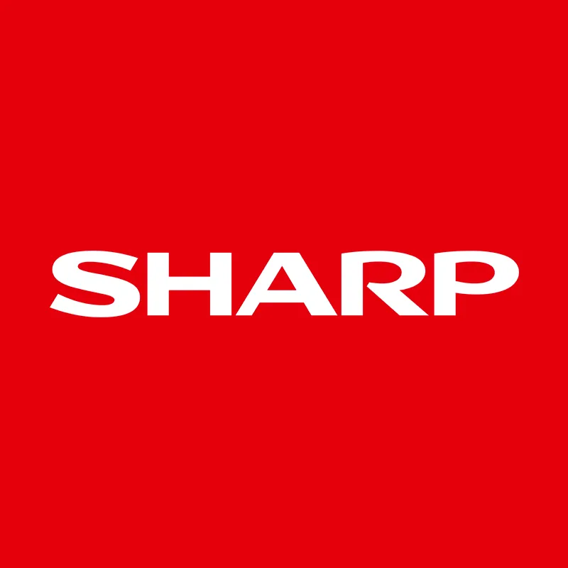 Ảnh Nồi cơm điện nắp gài Sharp KS-NR181STV "SS" - Bảo hành chính hãng 12 Tháng 1