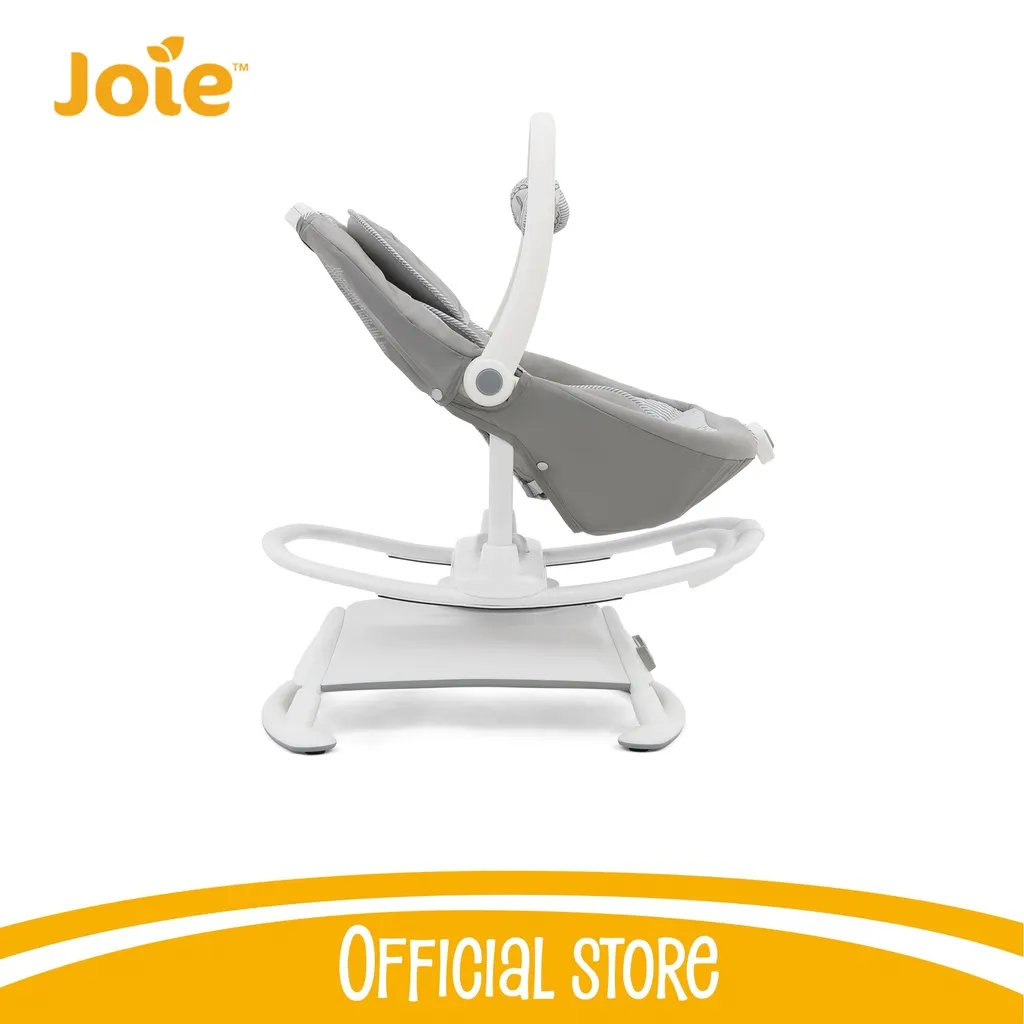 Ảnh Nôi đưa trẻ em Joie Sansa 2in1 2