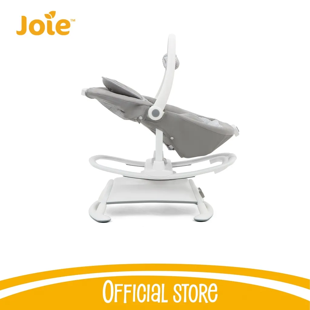 Ảnh Nôi đưa trẻ em Joie Sansa 2in1 3