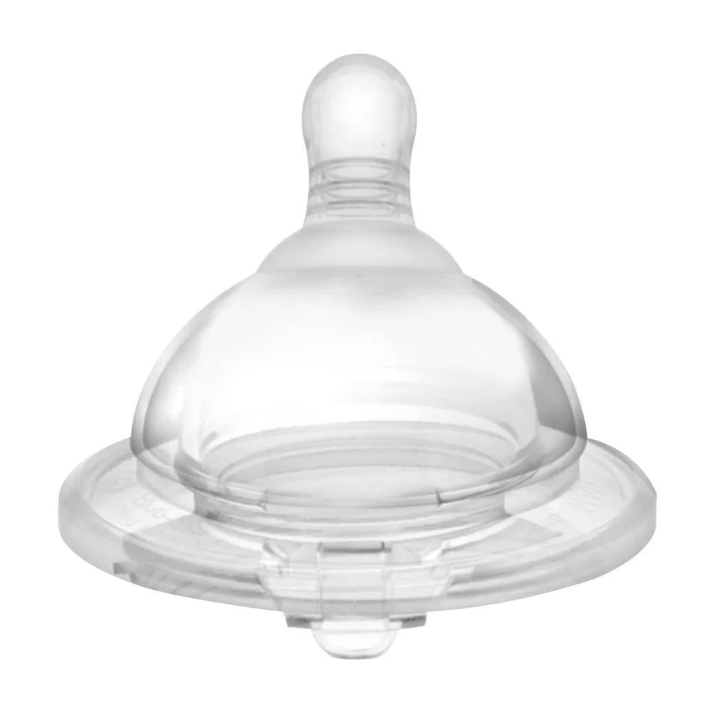 Ảnh Núm ti cho bình cổ rộng Pur Advanced Plus 1