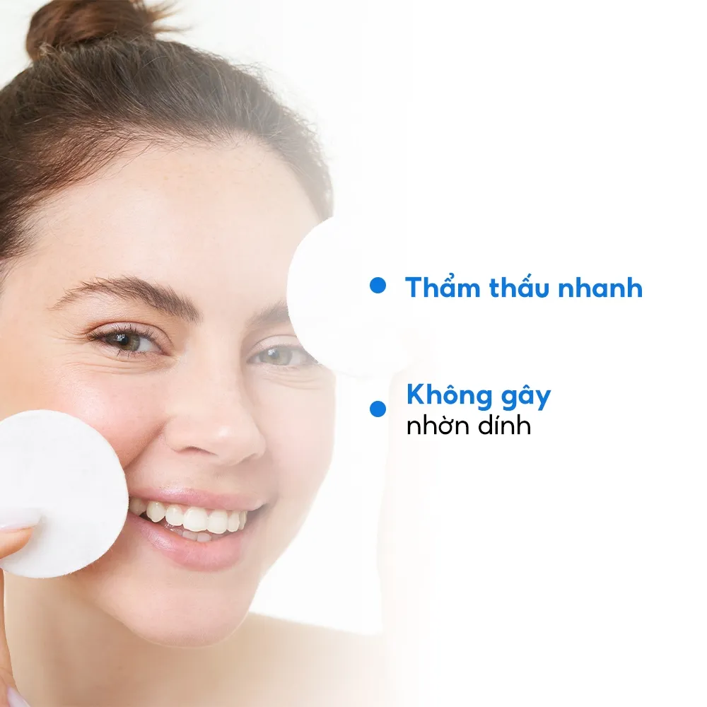 Ảnh Nước dưỡng dành cho da mụn Tenamyd Cosmetic (140ml/chai) 3