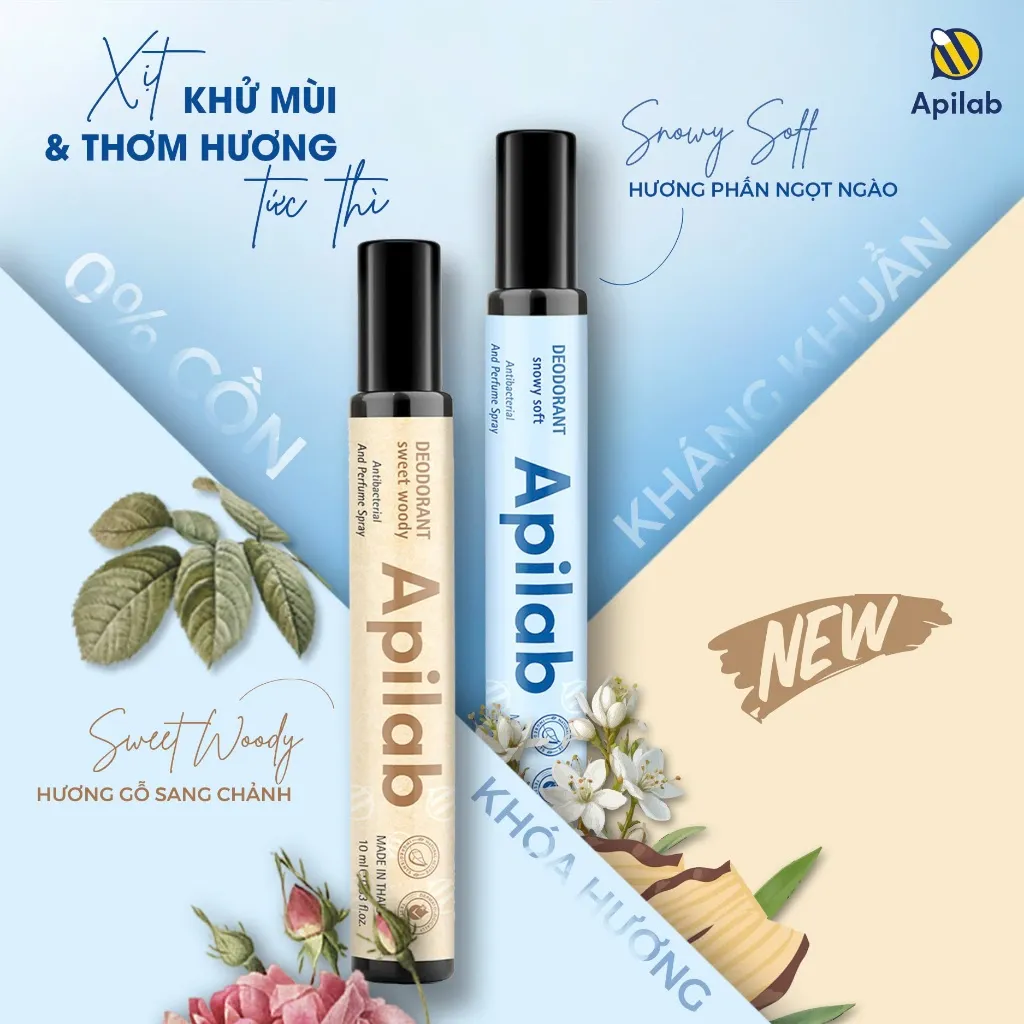 Ảnh Nước hoa cho bé Babycoccole 0M+ an toàn cho trẻ sơ sinh & em bé chiết xuất hoa sen 5ml 3